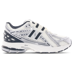 Girls' Preschool - New Balance 1906 - Silver/Black