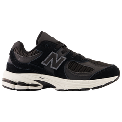 Boys' Preschool - New Balance 2002 - Phantom/Black