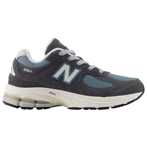 

Girls Preschool New Balance New Balance 2002R - Girls' Preschool Shoe Grey/Magnet Size 02.5