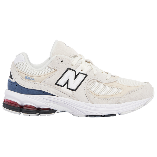 

New Balance Girls New Balance 2002 - Girls' Preschool Shoes Vintage Indigo/Reflection/Timberwolf Size 12.0