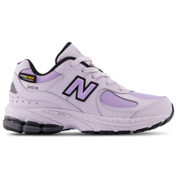 Girls' Preschool - New Balance 2002 - Lilac