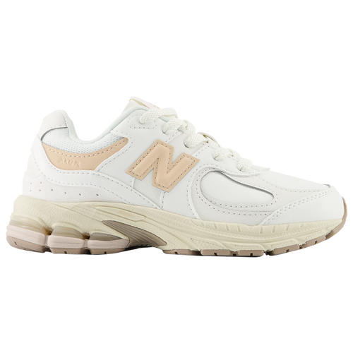 GIRLS - New Balance 2002R - Frappe/Moonbeam