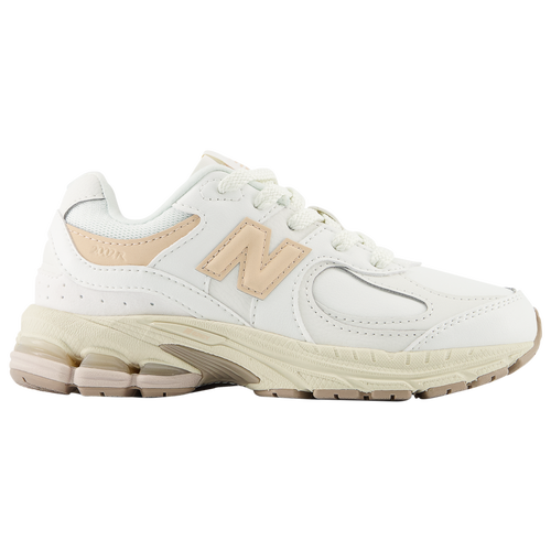 New Balance Big Kids' 2002r Casual Shoes In Frappe/moonbeam