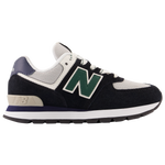 Black/Navy