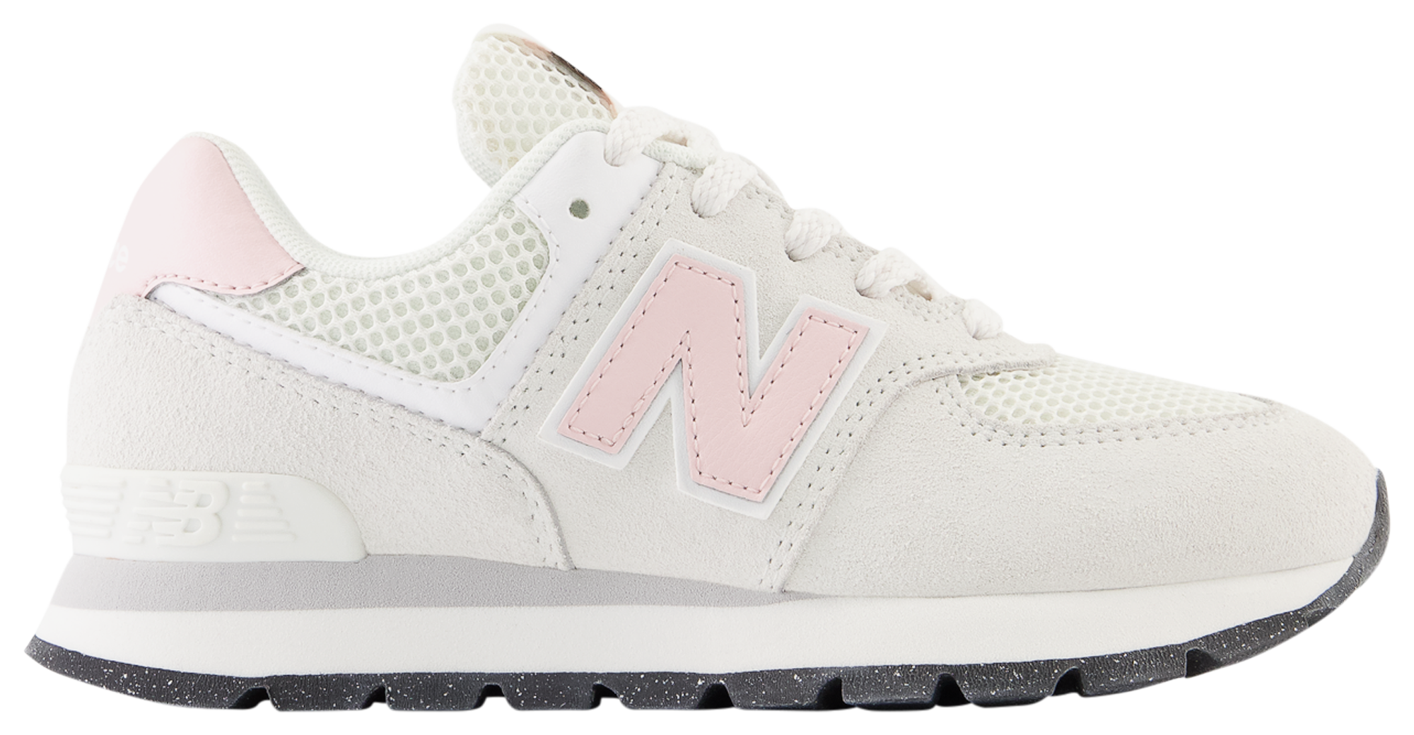 New Balance 574 Classic Girls' Preschool