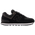 New Balance 574 - Boys' Preschool Black/Gold/Black
