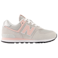 New Balance 574 Core - New Balance Pink/Grey