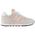 New Balance 574 Core - Boys' Preschool Pink/Grey