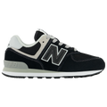 New Balance 574 Core - New Balance White/Black