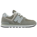 New Balance 574 Core - New Balance Grey/White