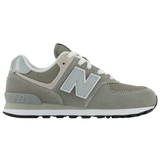 Grey/White