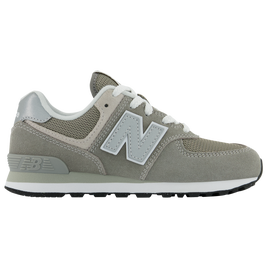 New Balance 574 'White Grey' U574FOG