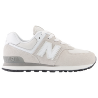 New balance clearance 574 black kids