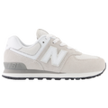 New Balance 574 - New Balance Grey/White