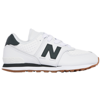 New balance classics on sale youth 574 yv574ka