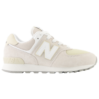 Girls' preschool new balance 574 casual running discount shoes