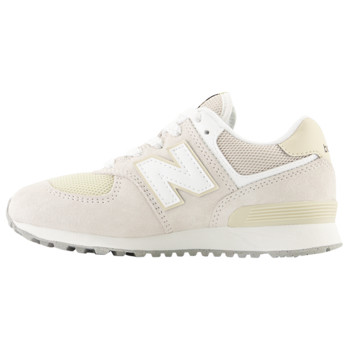 New Balance Kids 574 Beige Size 1