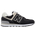 New Balance 574 Classic - Boys' Preschool Black/Grey