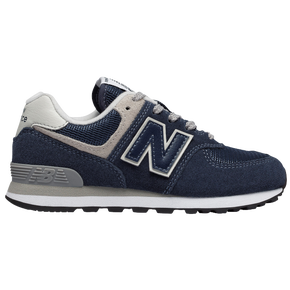 new balance kids' classic 574 shoe new balance kids' classic 574 shoe