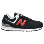Black/Team Red
