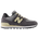 New Balance 574 - Girls' Preschool Gray/Tan