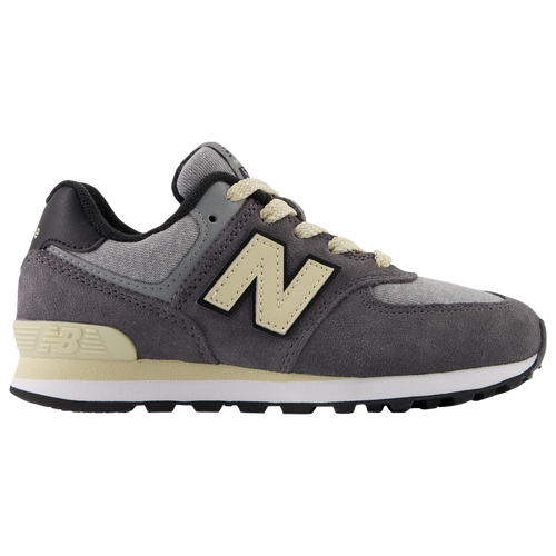 New balance 574 preschool hotsell