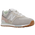 New Balance 574 - Boys' Preschool Raincloud/Oyster Pink