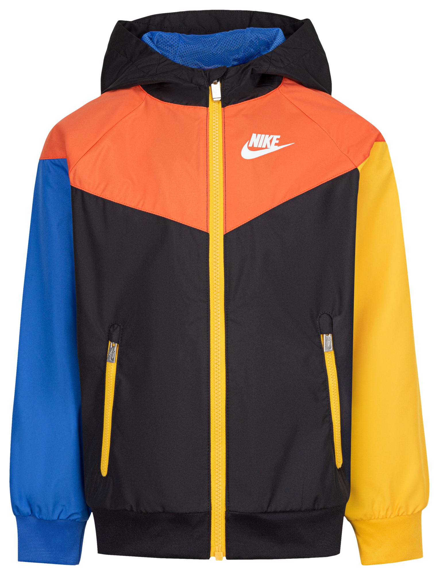 nike windbreaker footlocker