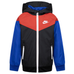 Black/University Red