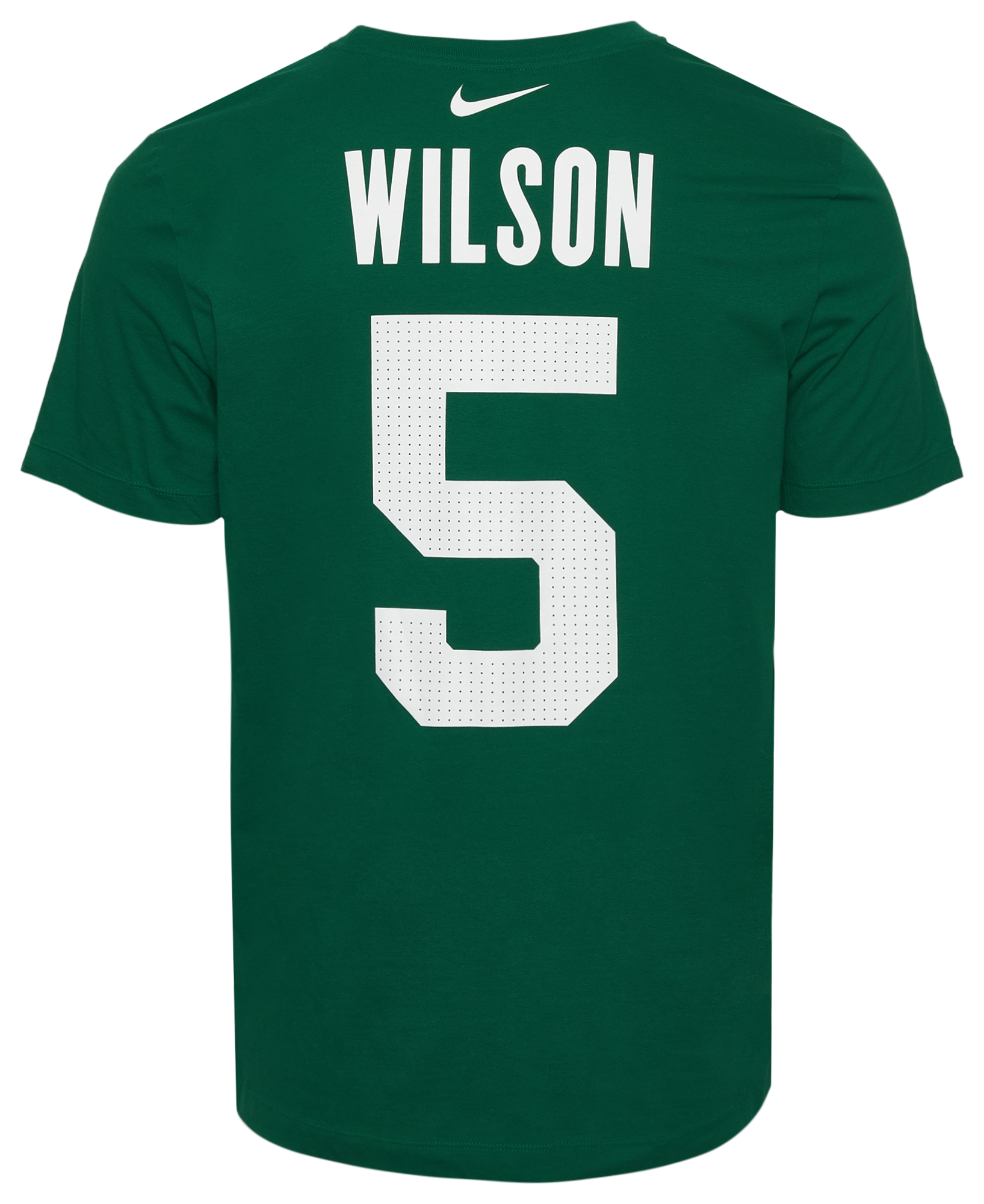 Nike Jets Name & Number T-Shirt - Men's
