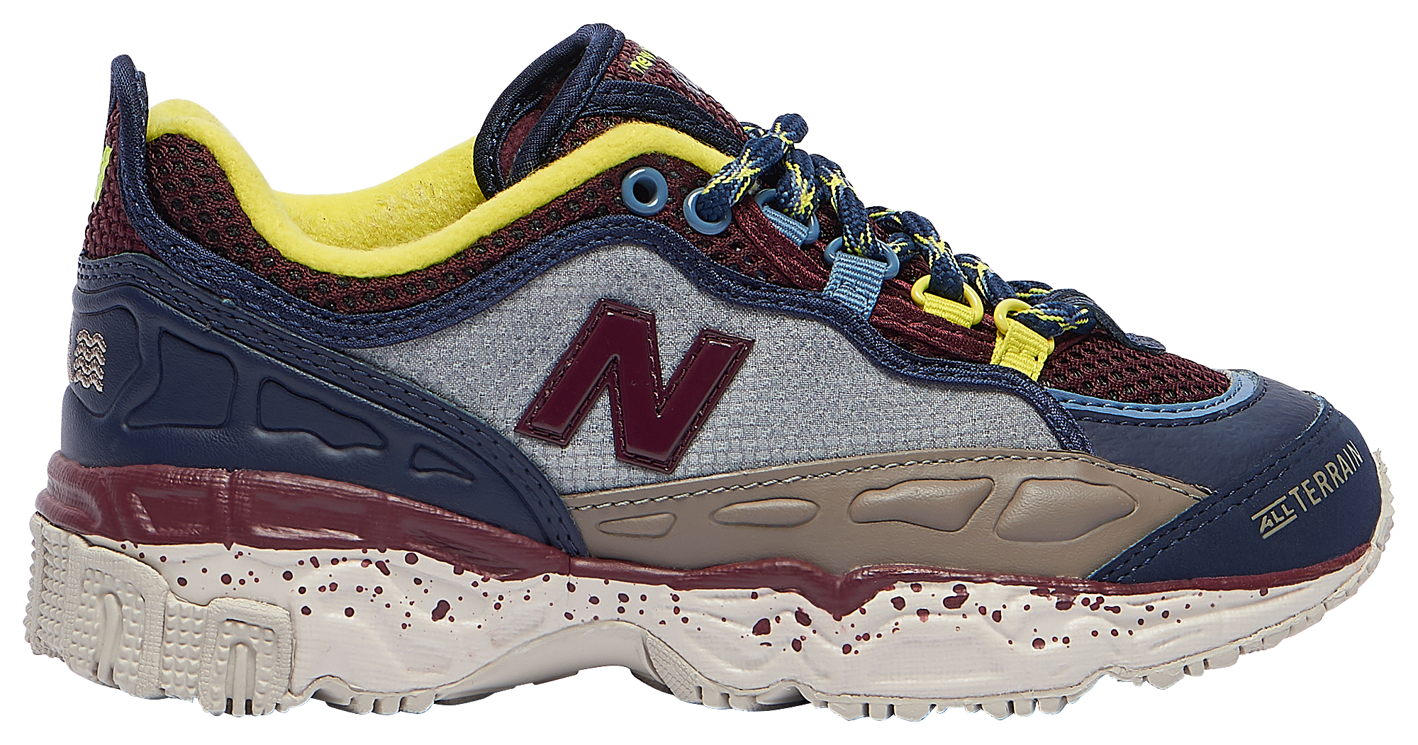 new balance 801 boys