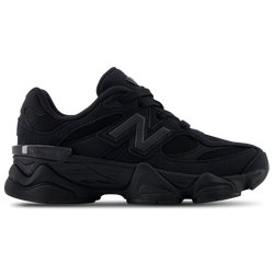 Boys' Preschool - New Balance 9060 - Black/Black