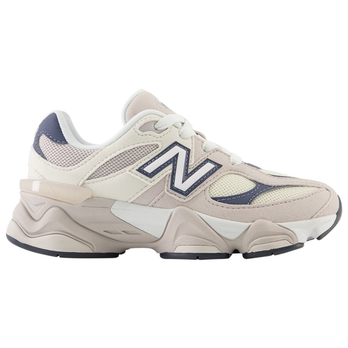 Shop New Balance Boys Preschool   9060 In Linen/tan