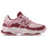 Pink Granite/Washed Burgundy
