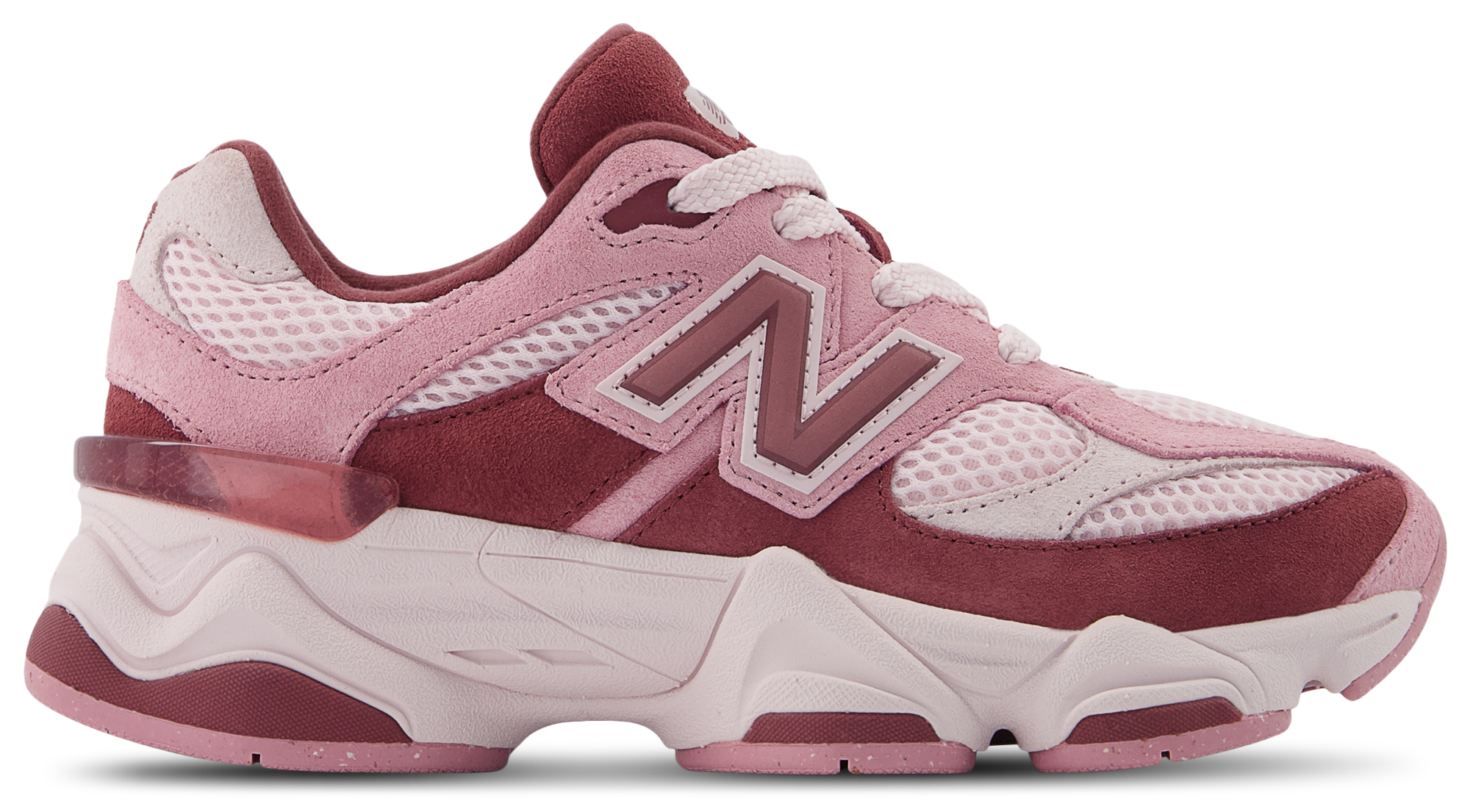 New Balance 9060 - Girls' Preschool