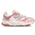 New Balance 9060 - Girls' Preschool Pink/Gum/White