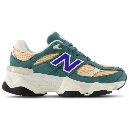 New Balance 9060 Image 1 of 4. Tap to open photo gallery.