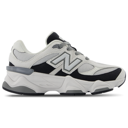 Boys' Preschool - New Balance 9060 - Reflection/Black
