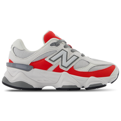 Boys' Preschool - New Balance 9060 - Reflection/Red
