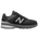 New Balance 990v5 - Boys' Preschool Black/Black