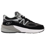 Silver/Black