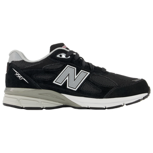 New balance 990 2024 grade school sale