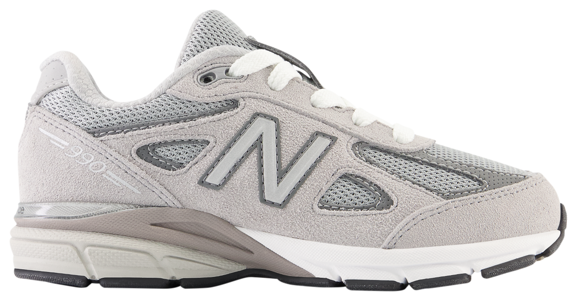 Kids new balance on sale 990v4