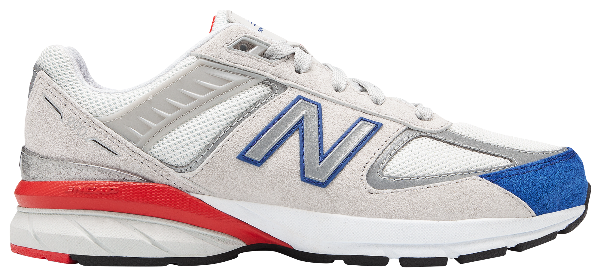 multicolor new balance 990