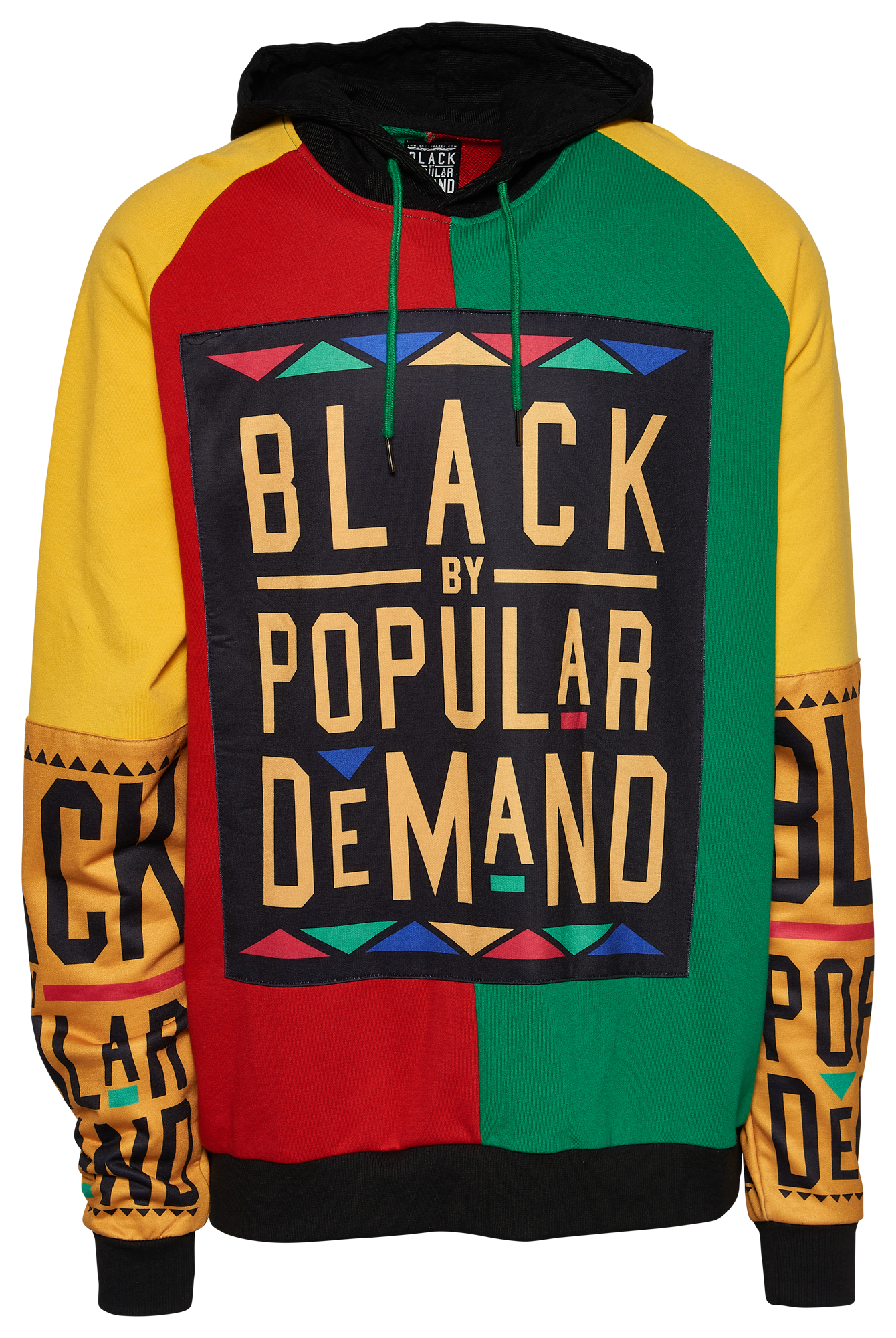 Black popular 2025 demand hoodie