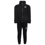 PUMA Fleece Track Set