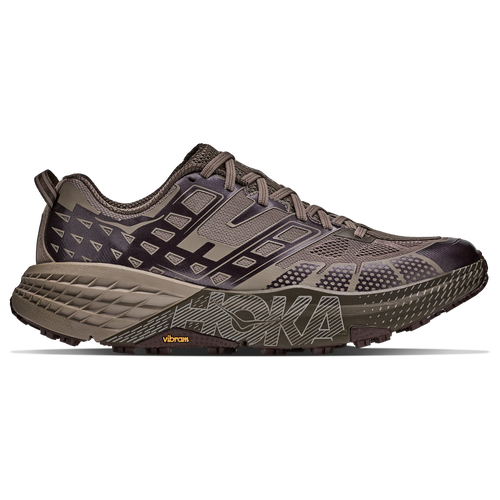 HOKA Speedgoat 2 - Hoka Grey