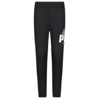 PUMA Butterfly Logo Leggings