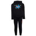 Blue/Black