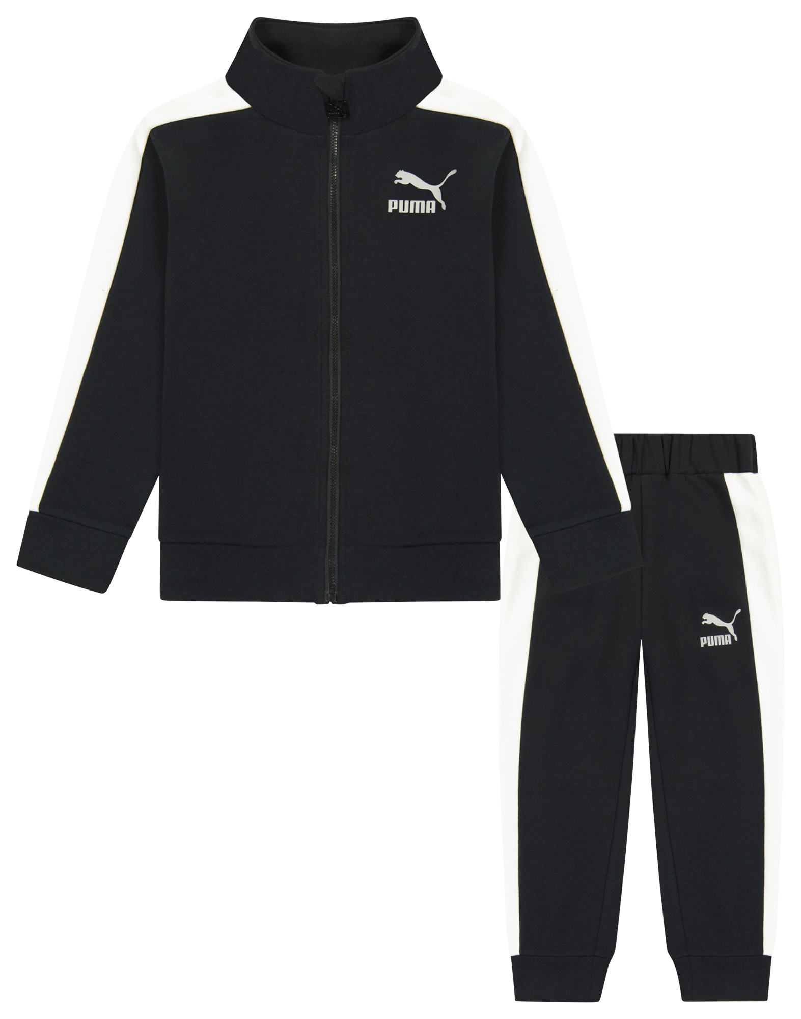 Puma cheap tracksuit footlocker